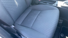 Toyota Yaris Cross 1.5 Hybrid Icon 5dr CVT Hybrid Estate